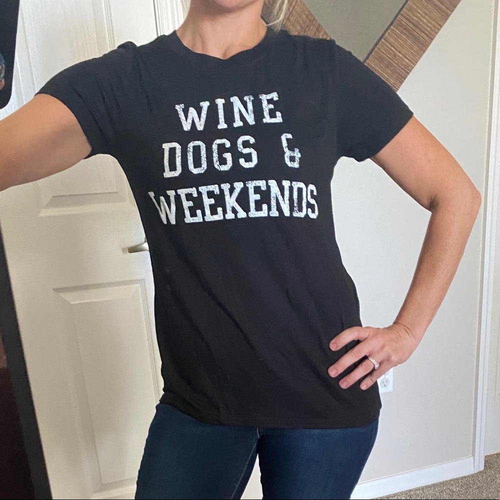 Wine Dogs & Weekends - Picture 2 of 3